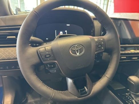 New 2026 Toyota Camry XLE image 14