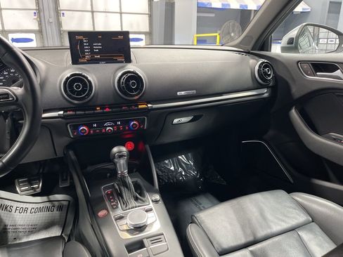 Used 2016 Audi S3 Premium Plus AWD/4WD image 25
