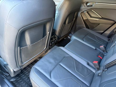 Used 2023 Audi Q3 2.0T Premium Plus w/ Premium Plus Package image 21