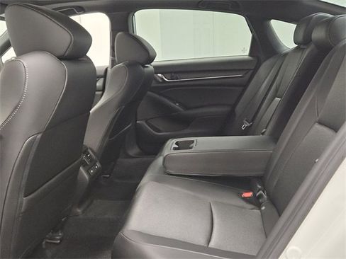 Used 2021 Honda Accord Sport image 26