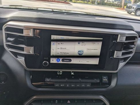 New 2025 Toyota Tundra SR5 AWD/4WD image 12