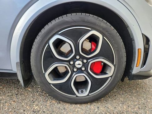 Certified 2022 Ford Mustang Mach-E GT image 20