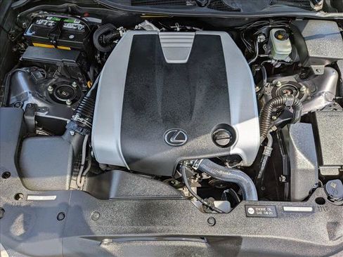 Used 2014 Lexus GS 350 w/ Premium Package RWD image 23