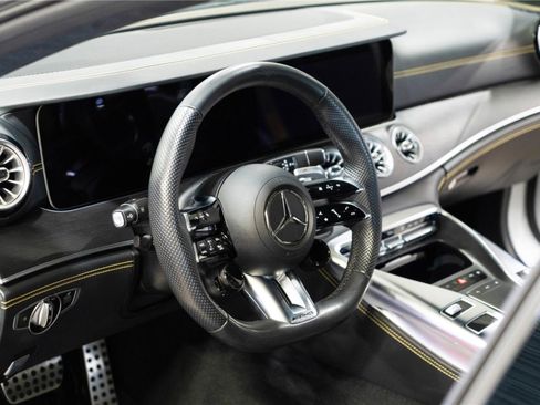 Used 2023 Mercedes-Benz AMG GT 53 image 34