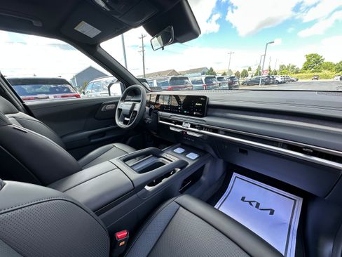 New 2027 Kia Telluride S AWD/4WD image 20