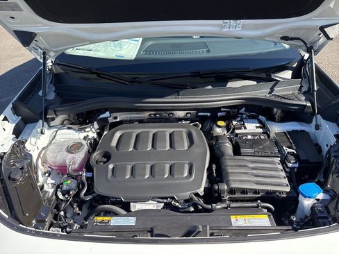 New 2026 Volkswagen Tiguan S image 10