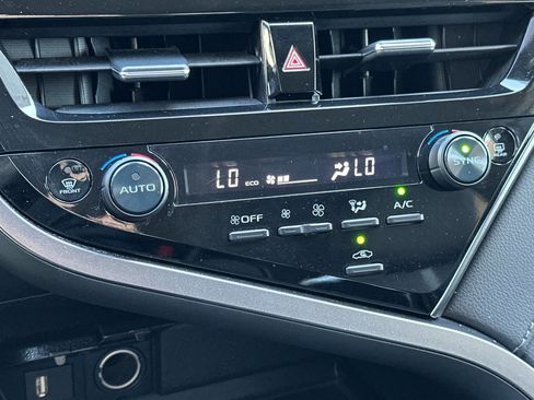 Certified 2023 Toyota Camry LE FWD image 19