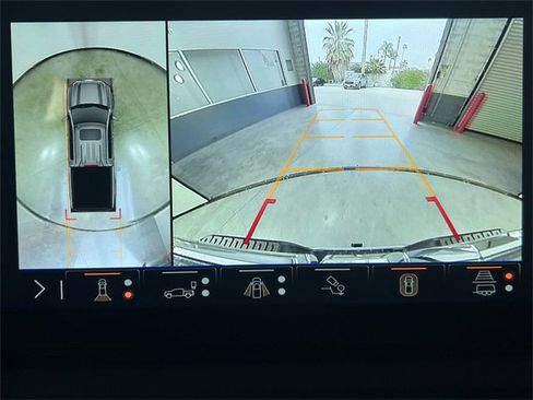 Used 2025 GMC Sierra 1500 Denali Ultimate image 15