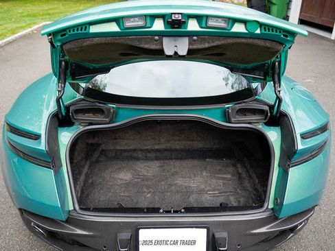 Used 2025 Aston Martin DB12 Coupe image 70