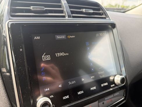 Used 2024 Mitsubishi Outlander Sport SE AWD/4WD image 12