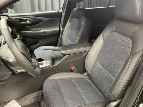 New 2026 Buick Envista Preferred w/ Convenience I Package image 13