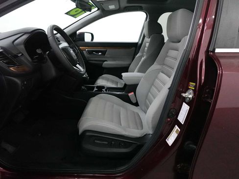 Used 2018 Honda CR-V EX image 12