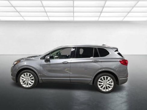 Used 2020 Buick Envision Premium image 8