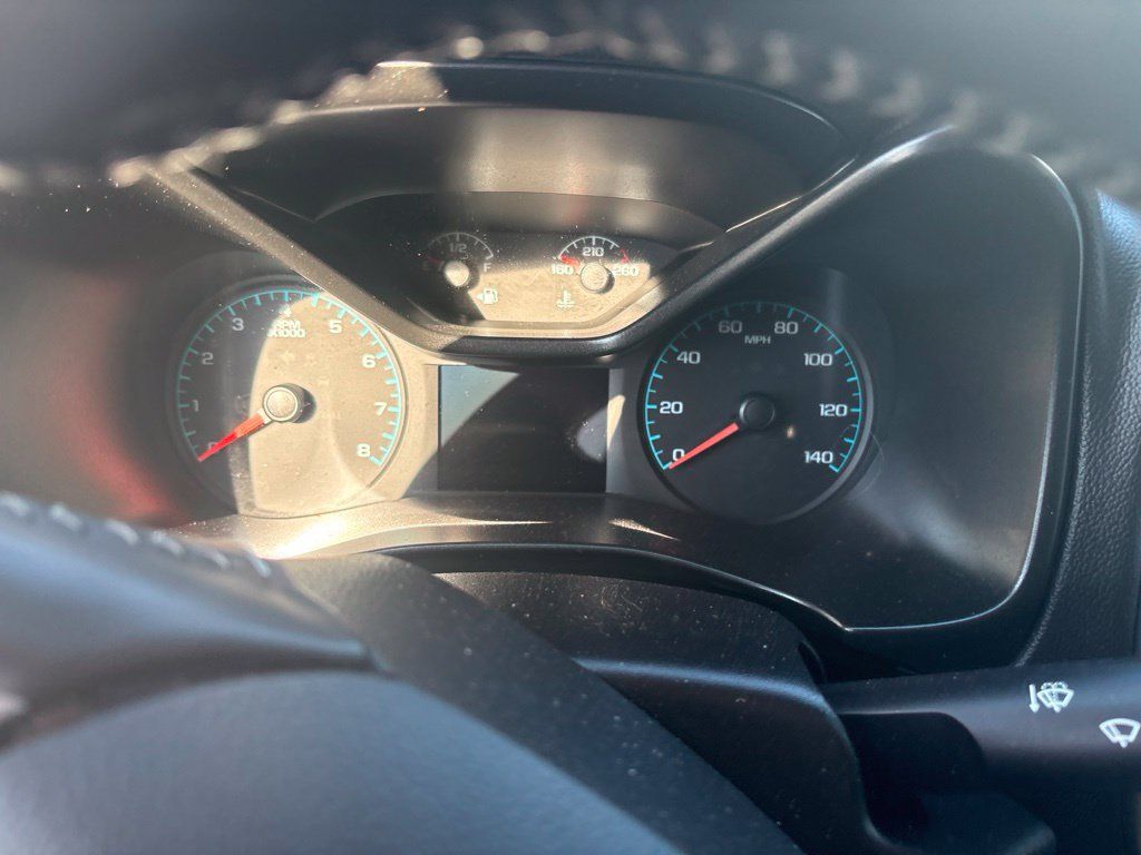 Used 2022 Chevrolet Colorado LT AWD/4WD image 18