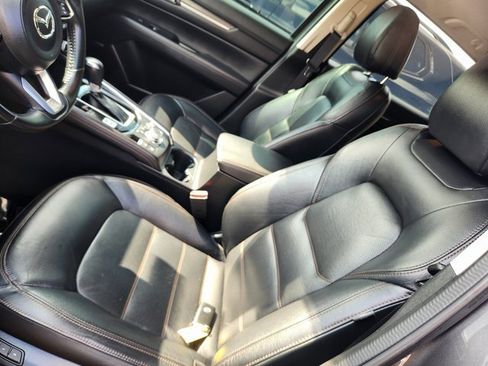 Used 2020 MAZDA CX-5 Grand Touring Reserve image 11