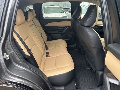 Used 2026 MAZDA CX-5 2.5 S w/ Premium Plus Package image 9