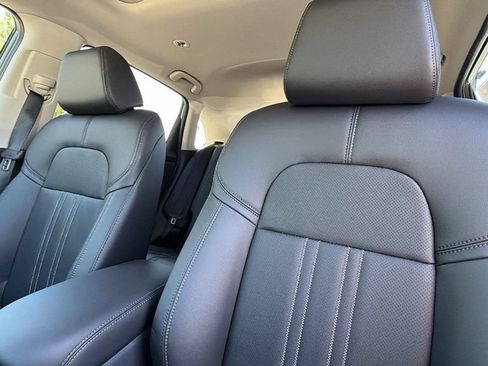 New 2027 Honda HR-V EX-L image 11