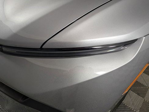 Certified 2025 Chevrolet Equinox EV LT w/ Convenience Package image 14