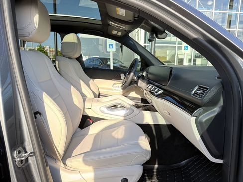 Certified 2026 Mercedes-Benz GLE 350 4MATIC image 24