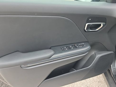 New 2026 Kia K4 EX FWD image 17