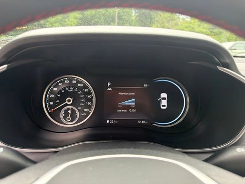 Used 2023 Genesis G70 2.0T w/ Sport Prestige Package AWD/4WD image 22