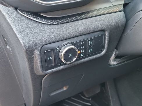 Used 2024 Ford Explorer ST w/ Equipment Group 401A AWD/4WD image 21