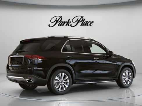 Used 2022 Mercedes-Benz GLE 350 image 23