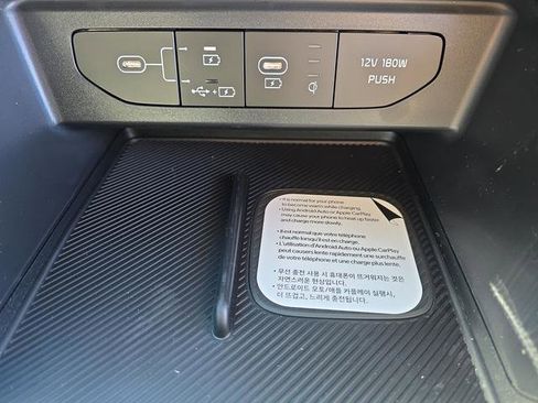 New 2026 Kia K5 GT-Line image 18