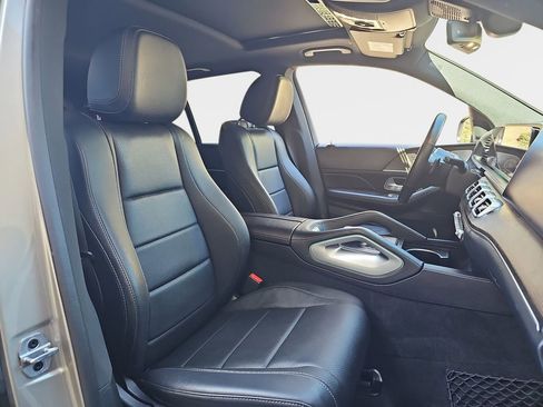 Used 2021 Mercedes-Benz GLE 350 4MATIC image 12