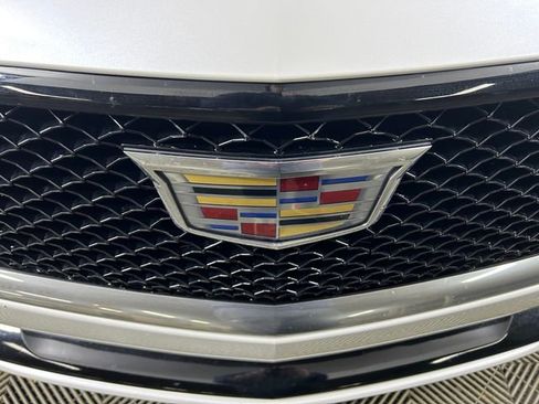 Certified 2024 Cadillac CT5 Sport w/ Climate Package image 9