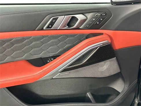 Used 2023 BMW X6 M Competition w/ Competition Package image 25