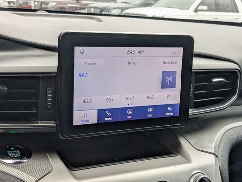 Used 2021 Ford Explorer XLT w/ Equipment Group 202A image 15