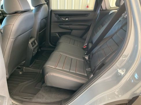 New 2026 Honda CR-V Sport-L image 20