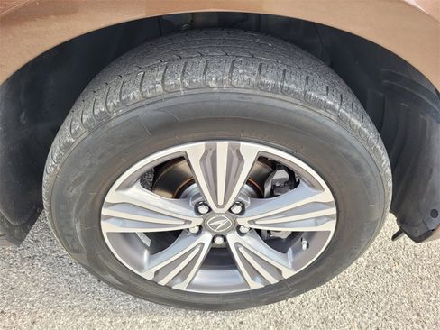 Used 2019 Acura MDX FWD image 20