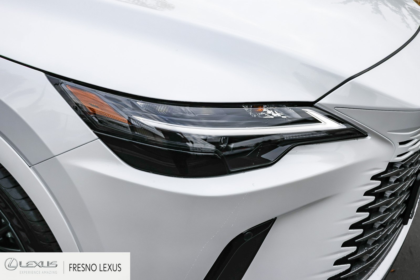 Certified 2026 Lexus RX 350 Premium w/ Convenience Package FWD image 10