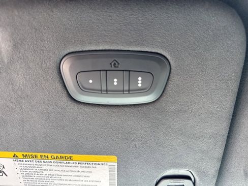 Used 2022 Jeep Grand Wagoneer Series II w/ Convenience Group III image 62