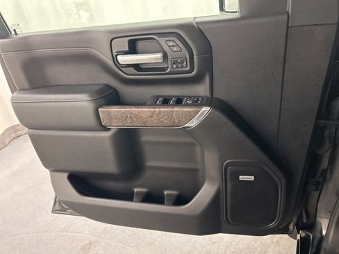 Used 2021 GMC Sierra 2500 Denali w/ Denali Ultimate Package image 27