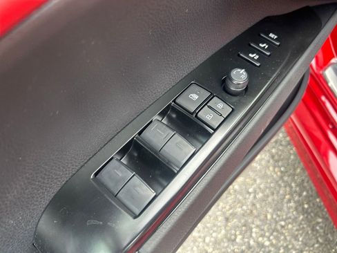 New 2026 Toyota Camry XSE image 9