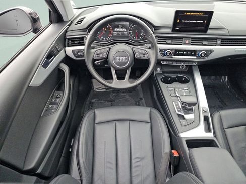 Used 2017 Audi A4 2.0T Premium w/ Convenience Package image 12