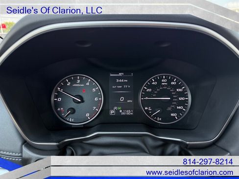 Used 2020 Subaru Outback Limited w/ Popular Package #2 AWD/4WD image 20