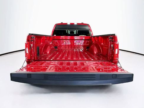 Used 2022 Ford F150 XLT w/ Equipment Group 302A High image 21