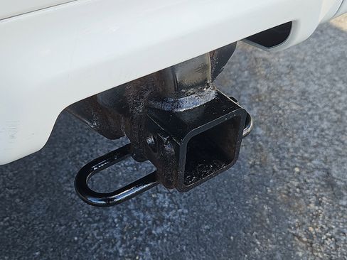 Used 2016 Toyota 4Runner SR5 image 11