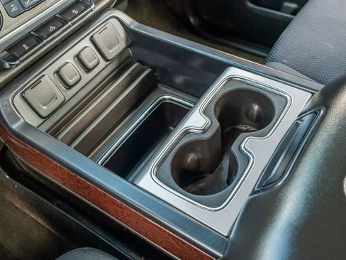 Used 2017 GMC Sierra 1500 SLE w/ SLE Value Package image 30