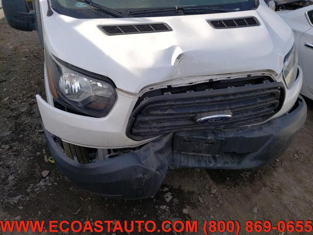Used 2017 Ford Transit 150 148 Medium Roof RWD image 9