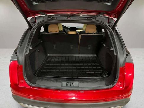Certified 2022 Lincoln Corsair Reserve w/ Equipment Group 201A AWD/4WD image 27