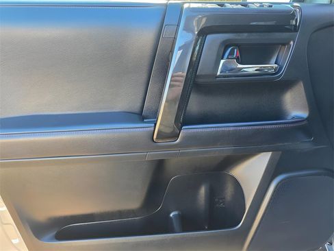 Used 2023 Toyota 4Runner TRD Off-Road Premium image 17