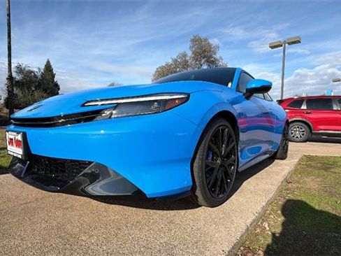 New 2026 Honda Prelude image 8