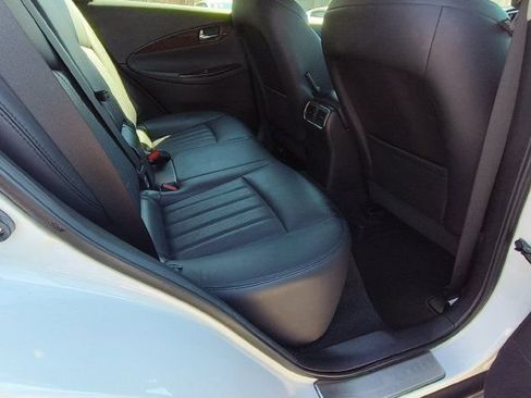 Used 2015 INFINITI QX50 Journey w/ Premium Package AWD/4WD image 12