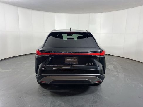 Certified 2024 Lexus RX 350 350 Luxury image 7