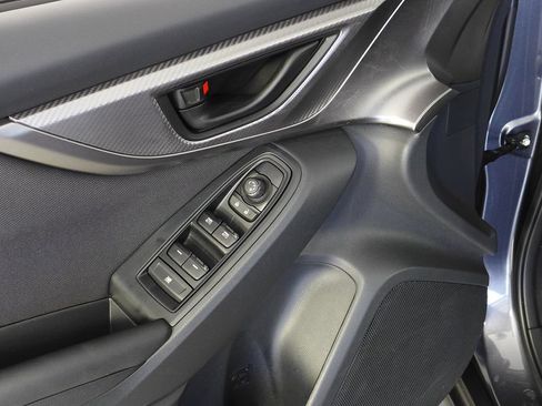 Certified 2024 Subaru WRX AWD/4WD image 12